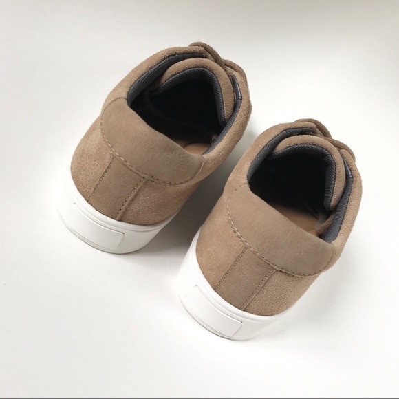 Suede Sneakers size 6.5 - Picture 6 of 10